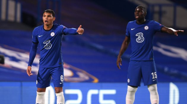 "السبب غير معروف".. سيلفا يعلق على سقوط تشيلسي بـ"تصريحات صادمة"