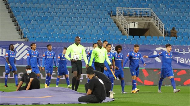 بقيادة الهلال.. انقلاب ضد "الآسيوي" وإنشاء دوري جديد
