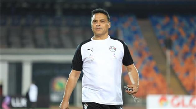  بعد استقالته في البطولة العربية.. حسام البدري إلى الدوري العراقي