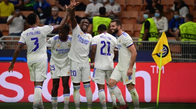 مفاجأة سارة.. نجم ريال مدريد جاهز لمواجهة برشلونة في "كلاسيكو الأرض"