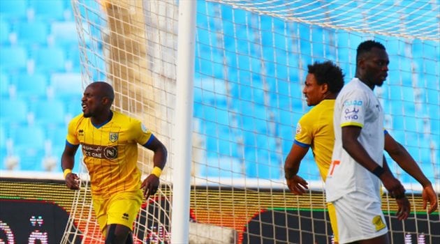 موعد مباراة التعاون والاتحاد في دوري روشن السعودي والقنوات الناقلة