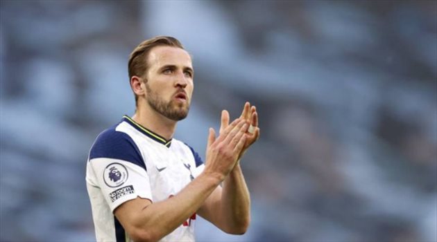 توتنهام "يربح" من بيع كين إلى مانشستر سيتي.. والبديل هدف برشلونة