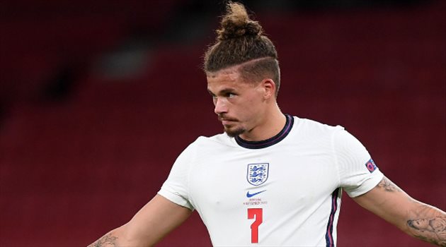 نجم ليفربول يلتحق بالمنتخب الإنجليزي لتعويض كالفن فيليبس