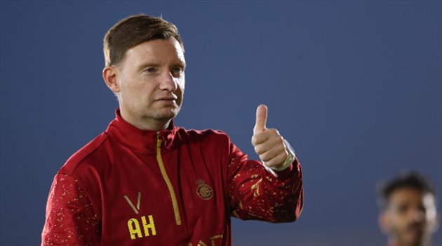 المدرب المؤقت نجم الدوري .. هورفات وهيرنانديز يصنعان الفارق