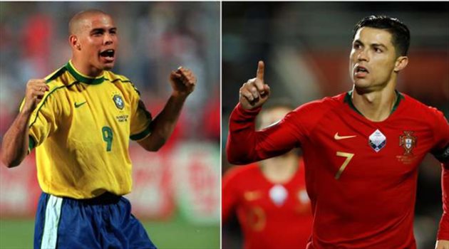 رونالدو عن كريستيانو: مؤذي.. وهذا ما تغير فيه بعد الرحيل عن ريال مدريد!