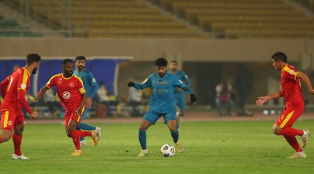 موعد مباراة القادسية والنصر في دوري روشن السعودي والقنوات الناقلة