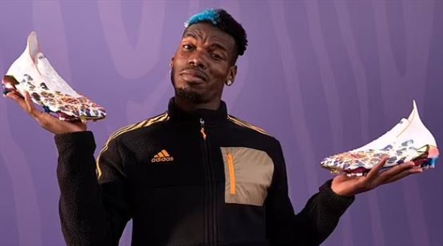 بول بوجبا يمنح مانشستر يونايتد دفعة كبيرة قبل مواجهة أتلتيكو