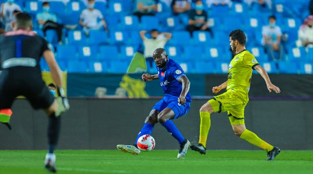 تسريب.. صورة "فاضحة" تكشف مؤامرة خطيرة ضد الهلال