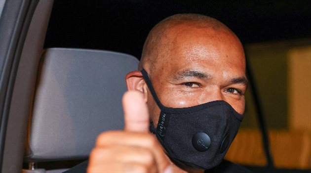 الهلال "يفاجئ" الشباب.. تعرف على موقف مورايس من لقاء الليوث