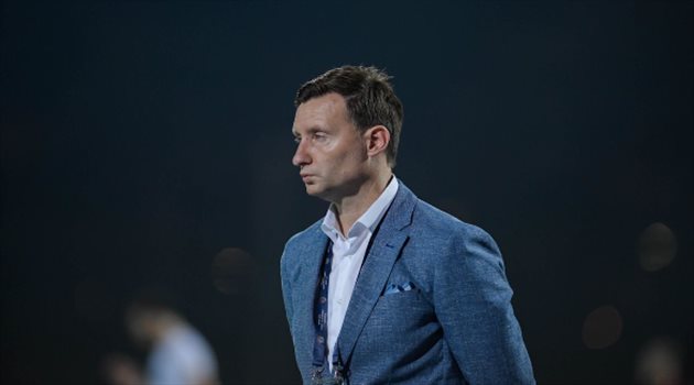 الباطن يسقط أمام الشباب.. وهورفات غاضبا: أنا لا أدرب النصر