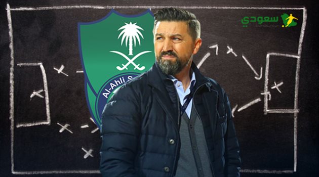 إقالة هاسي.. ماذا قدم الألباني مع الأهلي في 271 يوما؟