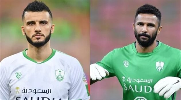الأهلي "يدفع" عمر السومة نحو الهروب إلى النصر.. والعويس يرافقه
