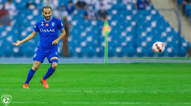 بعد لوشيسكو.. البليهي ينهار في ليلة رحيل عبد الله عطيف عن الهلال