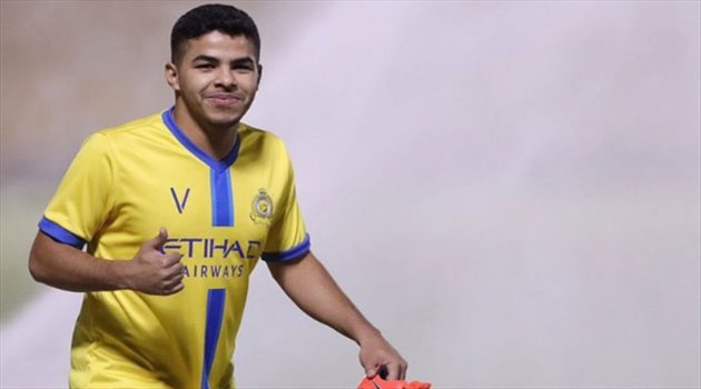 رسميا| بعد الرحيل عن النصر.. يحيى الشهري ينتقل إلى هذا النادي !