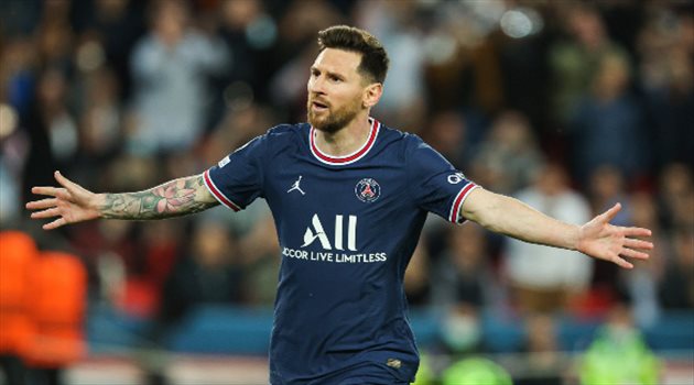 مفاجأة القرن في "مفاوضات" الهلال مع ميسي