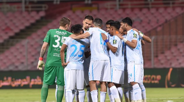 كارثة في الفتح "تسعد" النصر.. الفوز اقترب