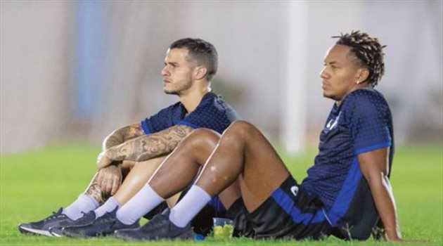 الهلال يهين نجمه.. كواليس إجبار جيوفينكو على الرحيل من المملكة