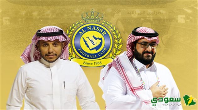 أسرار خفية في "طرد" السويكت من النصر.. وتصرف "مفاجئ" من آل سويلم