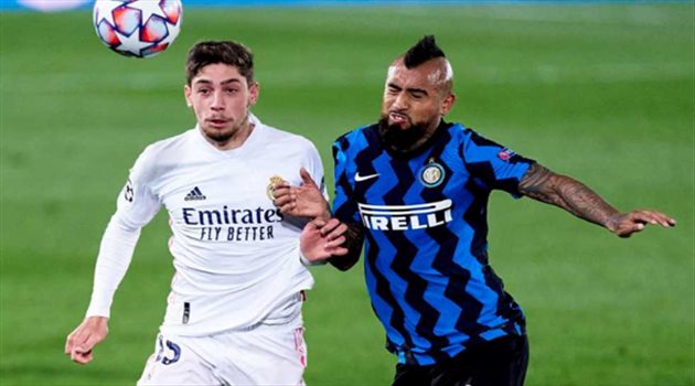 أول تعليق من فالفيردي على تتويجه بـ"جائزة أفضل لاعب في ريال مدريد"