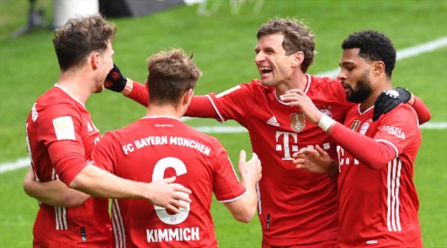 خطوة مفاجئة.. الموقف الأخير لريال مدريد في صفقة جنابري