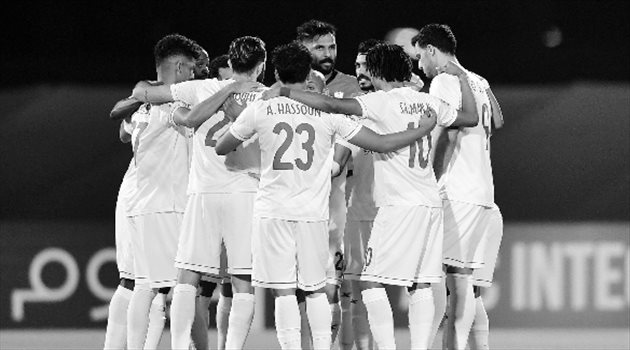 الأهلي "يطرد" نجمه.. قرار خطير يورط إدارة عبدالإله مؤمنة