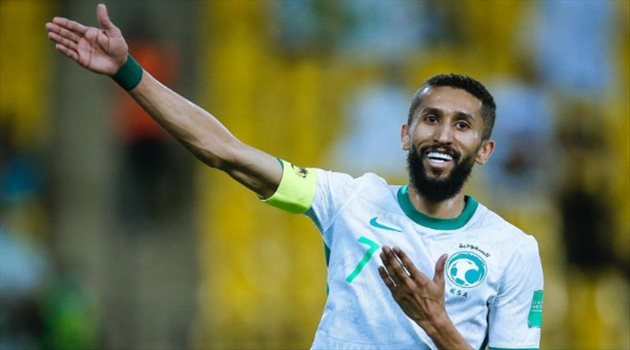 رعب في الهلال.. منتخب السعودية يكشف تطورات إصابة سلمان الفرج