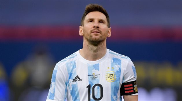كوبا أمريكا.. ميسي يحقق رقم قياسي "إعجازي" مع الأرجنتين