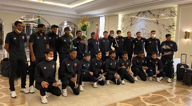 "تحالف إماراتي" وراء الوحدة قبل موقعة النصر الآسيوية