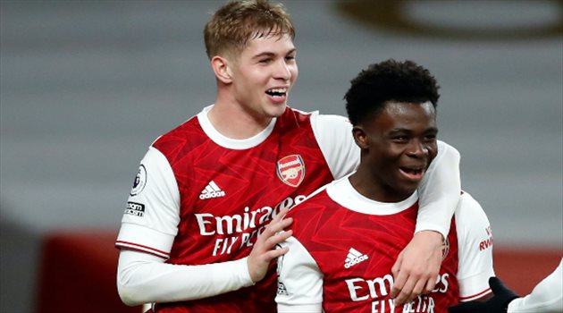 استبعاد نجم أرسنال من قائمة منتخب إنجلترا يثير غضب الجماهير