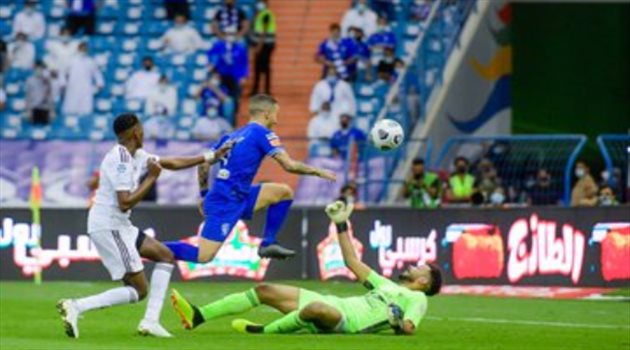 سامبدوريا يقترب من الاستغناء عن نجم الهلال.. صدمة مدوية