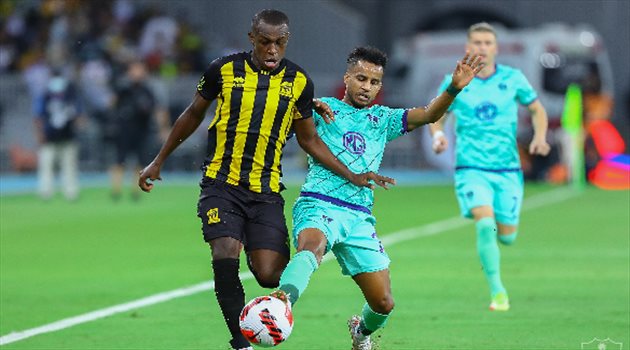 عبد الحميد يقترب من النصر.. والاتحاد يرد بـ"ضم نجم الأهلي"