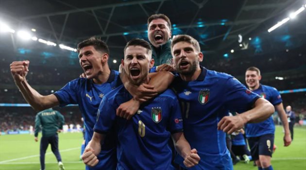  تعرف على تشكيل إيطاليا الرسمي لمواجهة شمال مقدونيا بكأس العالم