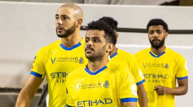 أمرابط يفتح الباب أمام العودة إلى النصر