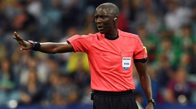 كأس العرب| الحكم "ذبح" الأخضر.. ومنح الأردن فوزا غير مستحق