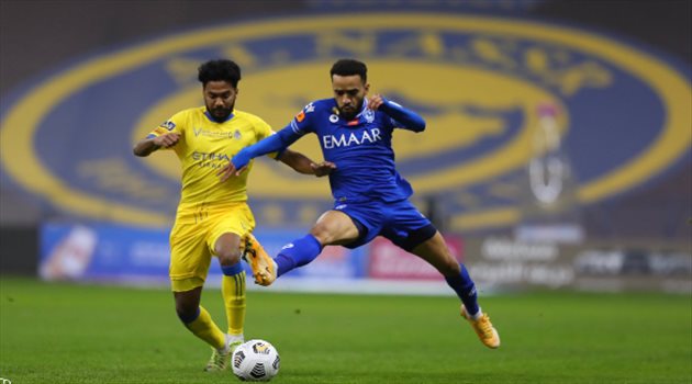 الهلال ينافس النصر على "هداف" في الدرجة الأولى.. ومفاجأة شبابية