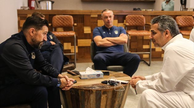 محترف الأهلي الجديد؟ .. 3 نجوم تحت الطلب وكلمة السر الهداف