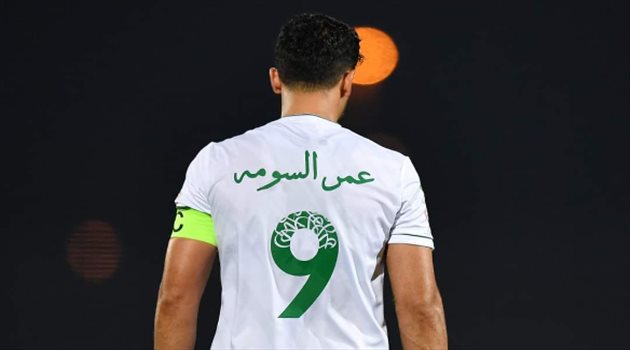 عمر السومة يورط الأهلي ويشعل أزمة في ميركاتو يناير بين النفيعي وهاسي