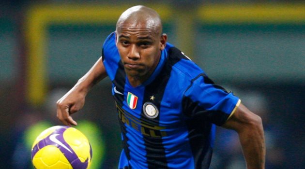 مفاجأة عجيبة.. مايكون ينتقل إلى دوري الدرجة الرابعة في إيطاليا