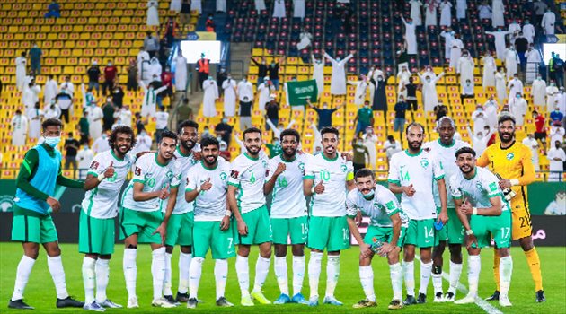 كأس العرب| نجم الهلال "يهدد" الأردن: الأخضر سينتقم بشدة