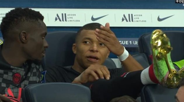 بسبب مبابي.. ليوناردو يدعو لمعاقبة ريال مدريد