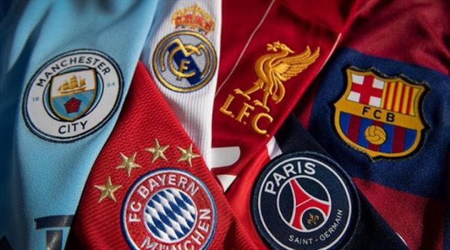 مفاجأة| السعودية "تبث" دوري السوبر الأوروبي.. "عرض مغري"