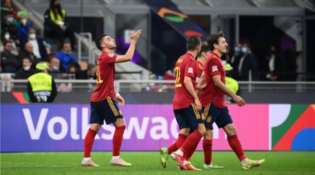 قبل المواجهة النهائية.. التاريخ ينحاز للماتادور الإسباني على حساب ديوك فرنسا