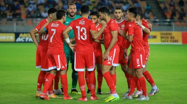 "الرحيل إلى الهلال أم الشباب".. إجابة "غريبة" من نجم تونس