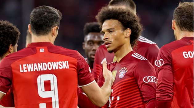 صدمة.. غياب نجم بايرن ميونخ لمدة 3 أشهر بسبب إصابته القلبية