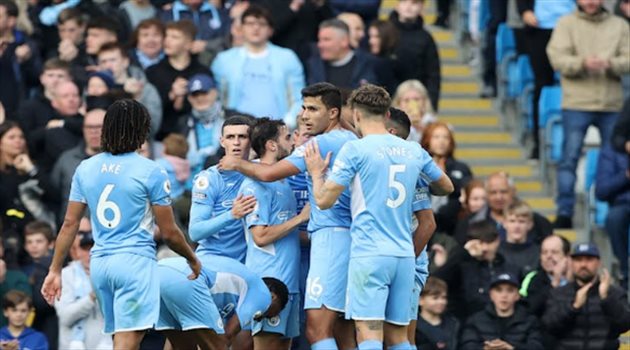 صدمة لريال مدريد وبرشلونة.. تطور هام في مستقبل نجم مانشستر سيتي