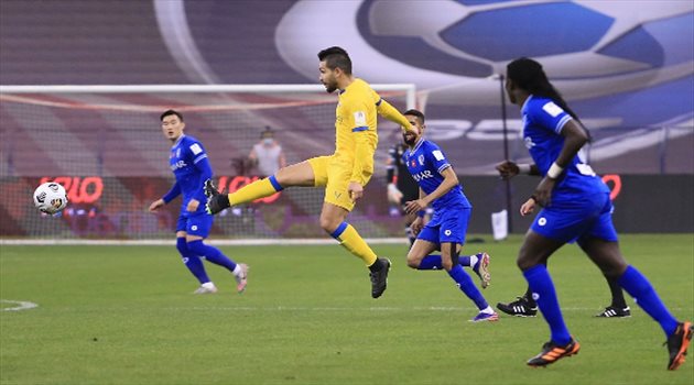  مرشح لـ"رئاسة النصر" يعشق الهلال.. من هو حسين عبد الوهاب؟