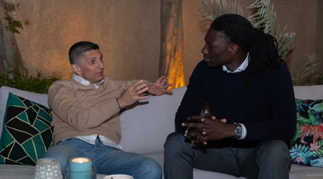 لوشيسكو وعلاقة الهلال مع جوارديولا.. جوميز يفجرها