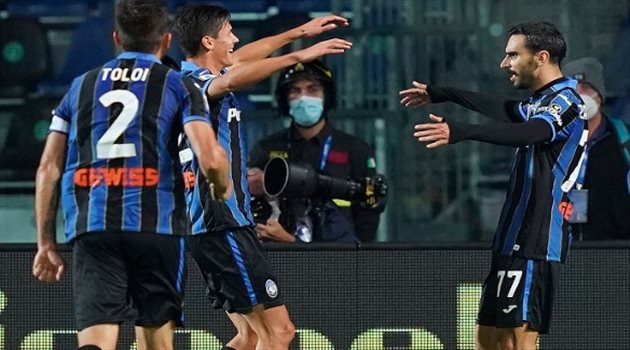 رسميا.. انتر ميلان يعلن عن صفقة حاسمة قبل نهاية الميركاتو