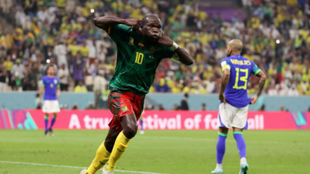 دهشة في النصر.. أبوبكر يقلد ميسي ورونالدو وزيدان في لعبة واحدة