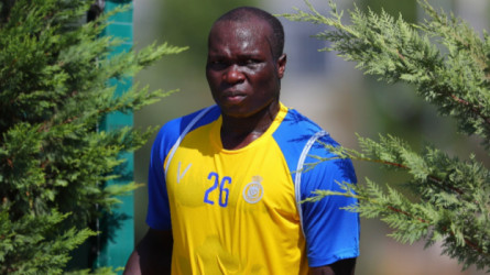 قطر 2022| دبابة النصر على رأس قائمة الكاميرون في المونديال